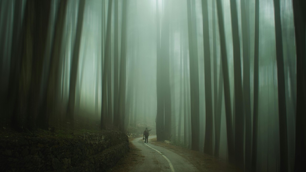 Welcome to the Age of Algorithmic Determinism