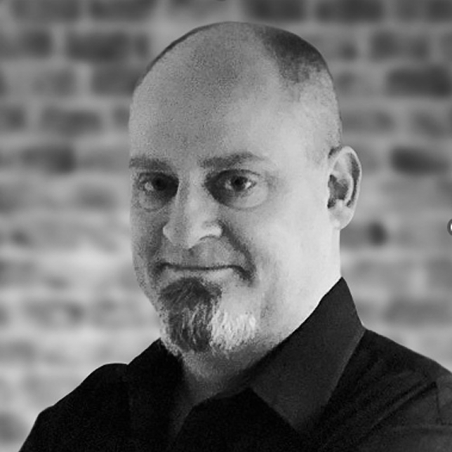 Kyle McKenna - Creative Director