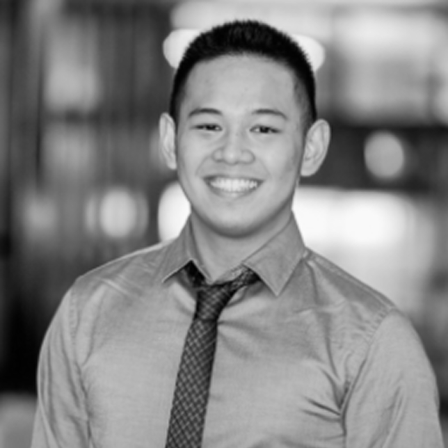 Nathaniel Bocabel - Digital Specialist