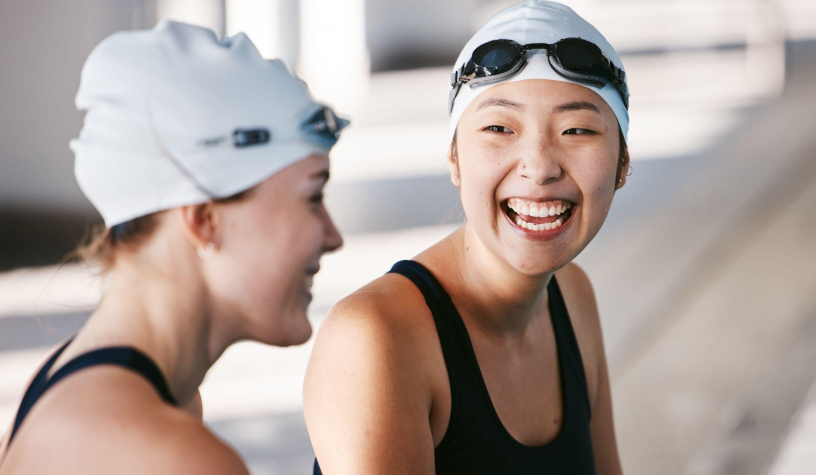 viaSport British Columbia: Boundaries